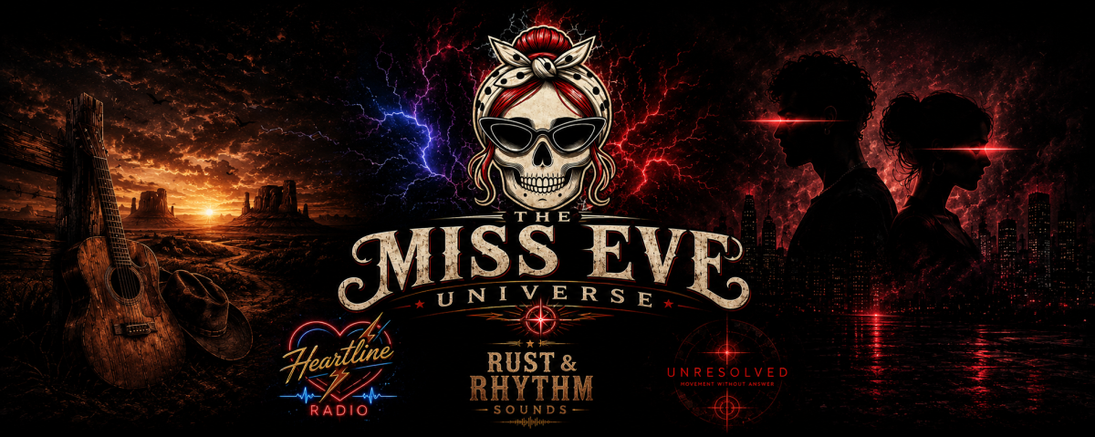 Miss Eve